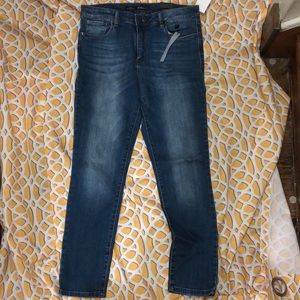 STS Blue Ellie high rise skinny jeans
